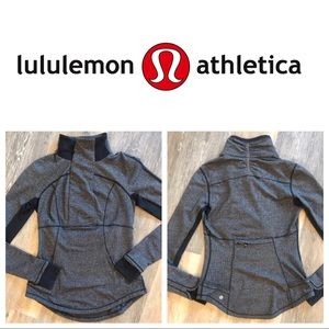 Lululemon Athletica Pullover - Size 6 *Like new!
